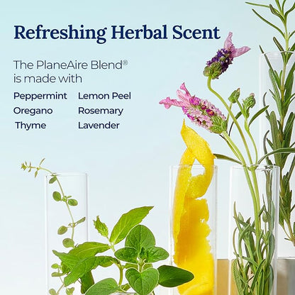 Clean Wipes | Surface Cleaning Wipes | Individually Wrapped Travel Wipes | All Purpose Cleaning Wipes | Airplane Travel Essentials | Travel Cleaning Supplies | On the Go Essentials | Essential Oils