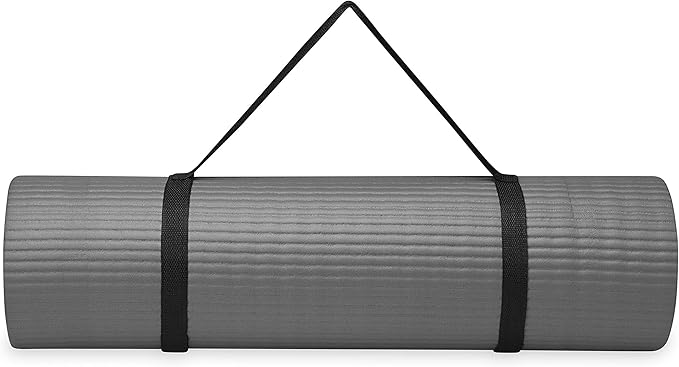 Gaiam ESSENTIALS MAT