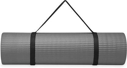 Gaiam ESSENTIALS MAT