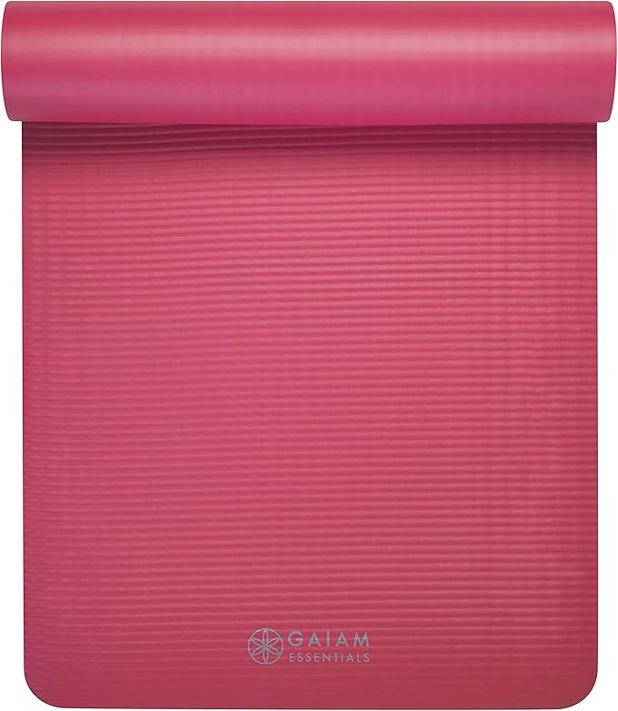 Gaiam ESSENTIALS MAT