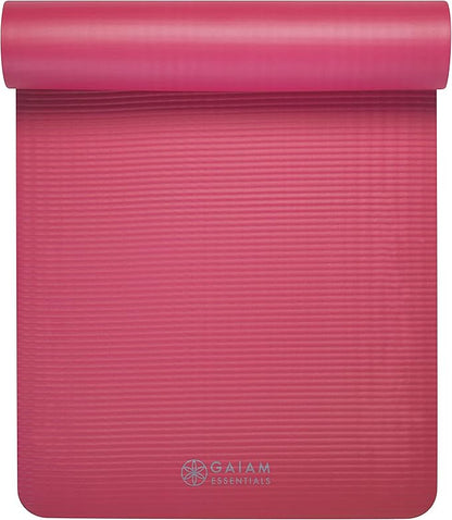 Gaiam ESSENTIALS MAT