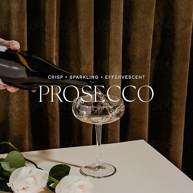 Antica Farmacista Home Ambiance Diffuser, Prosecco 8.45 Fl Oz