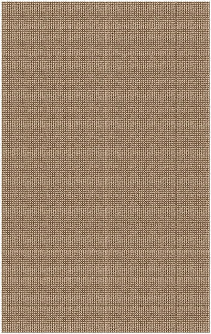 KOZYFLY Washable Area Rug 7.5x10 ft Rubber Backed Non Slip Rugs for Living Room Braided Cotton Bedroom Rug Woven Office Rugs Indoor Floor Carpets for Dining Bedroom Living Room, Tan/Orange/Brown