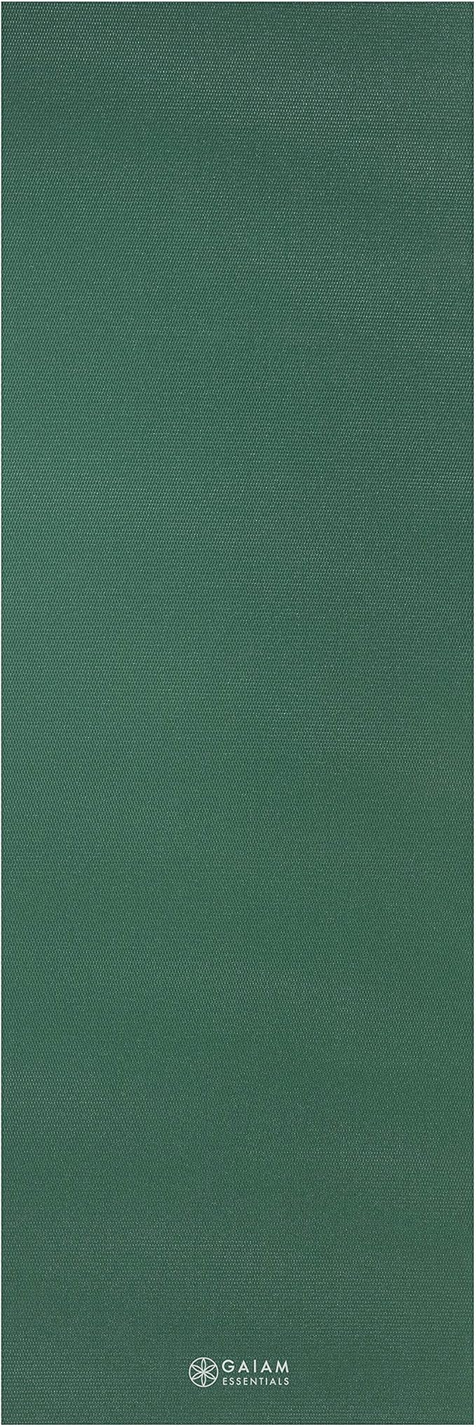 Gaiam ESSENTIALS MAT