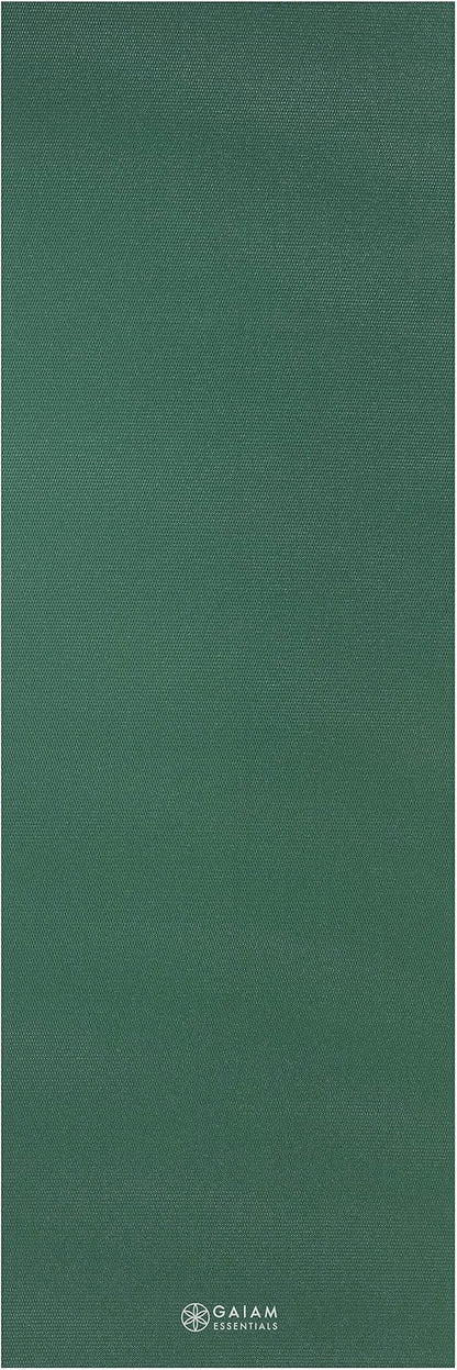 Gaiam ESSENTIALS MAT