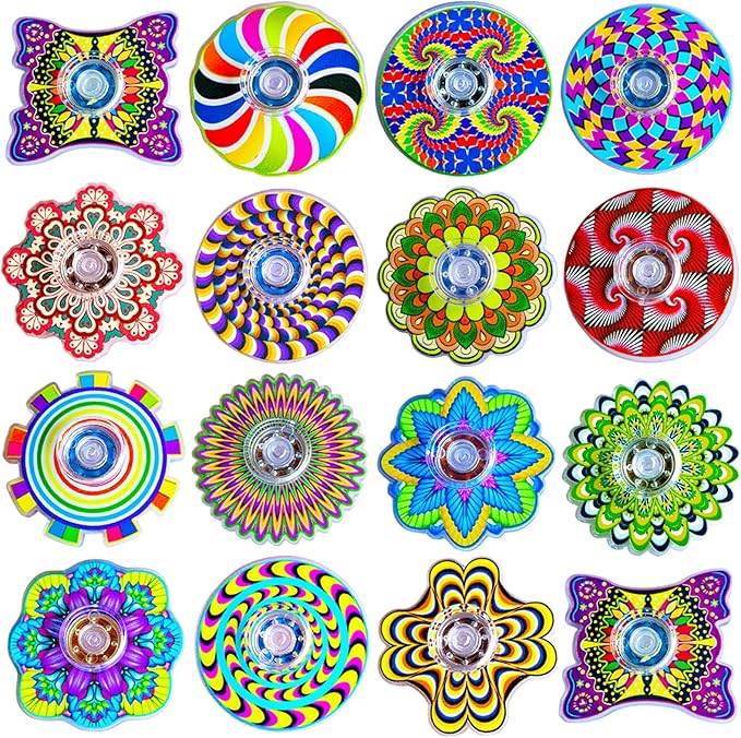 New Fidget Toys Bulk Mini 30 Pack,Party Favors Easter Basket Goodie Bag Stuffers Gifts,Stress Relief Sensory Toys for Kids Boys Girls Adults ADHD Autisms,Treasure Box Toy Classroom Prizes Supplies