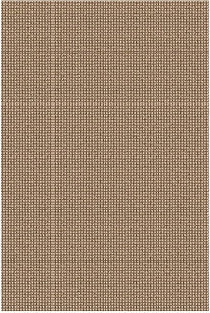 EARTHALL Woven Area Rugs 6x9 Ft Washable Living Room Rugs Non Slip Rubber Backed Dining Room Rug Braided Bedroom Rugs Indoor Floor Carpet for Living Room, Bedroom, Dining Room, Orange/Tan/Brown
