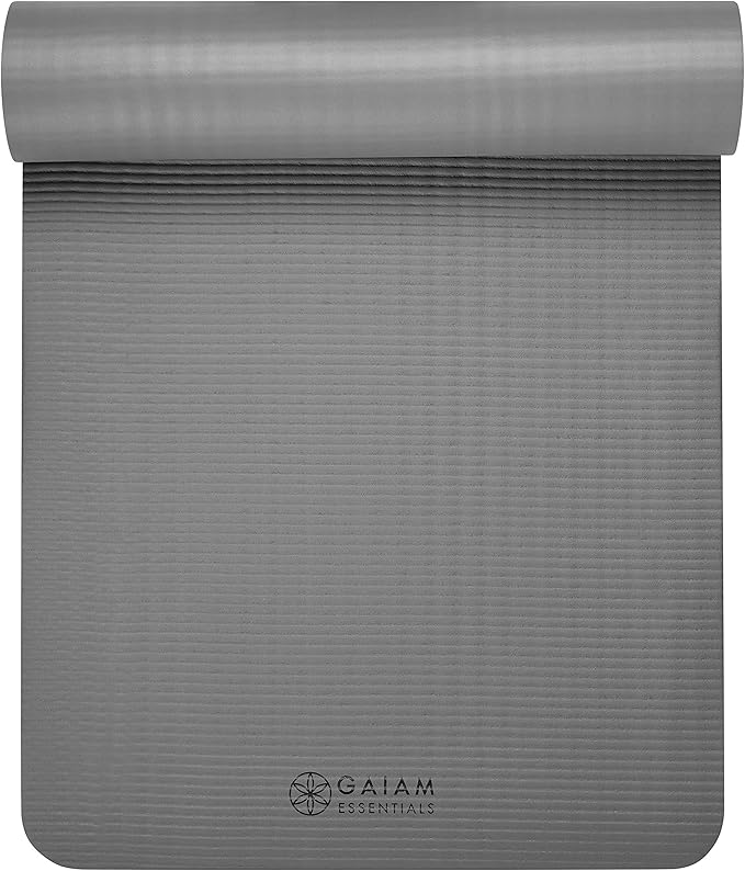Gaiam ESSENTIALS MAT