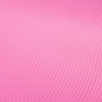 Amazon Basics 1/2 Inch Extra Thick Exercise Yoga Mat with Carrying Strap, Cushioned Support, for Fitness and Gym Workouts