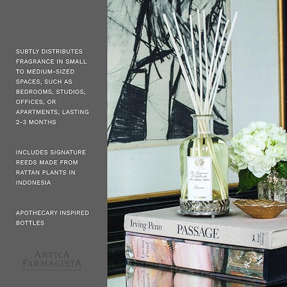 Antica Farmacista Home Ambiance Diffuser, Prosecco 8.45 Fl Oz