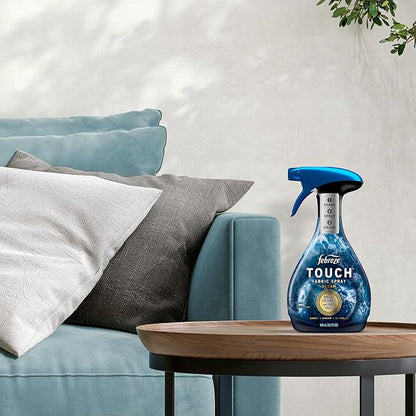 Touch Fabric Spray, Ocean & Mountain, 16.9 oz, Pack of 2