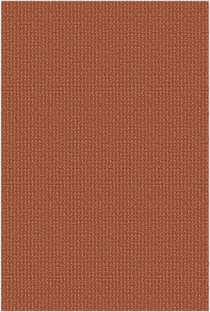 KOZYFLY Indoor Door Mat 2x3 ft Small Area Rugs Washable Front Door Mat Non Slip Rubber Backed Entryway Rug Cotton Entrance Doormat for Front Porch Bathroom Kitchen Bedroom, Orange/Tan