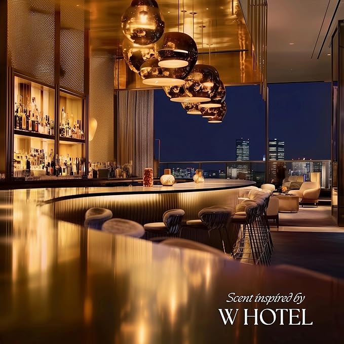 Levona Scent Essential Oil - Fresh Aroma for Home, Office, Hotel & Spa, Ideal for Humidifiers & Diffusers, Hotel Fragrance with Bergamot, Lemon & Lemongrass - 10ml / 0.33 fl oz, 24K Allure