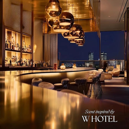 Levona Scent Essential Oil - Fresh Aroma for Home, Office, Hotel & Spa, Ideal for Humidifiers & Diffusers, Hotel Fragrance with Bergamot, Lemon & Lemongrass - 10ml / 0.33 fl oz, 24K Allure