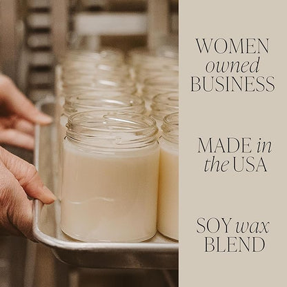 Sweet Water Decor Reed Diffusers for Home - Reed Diffuser for Bathroom with Pink Peppercorn Scent - Reed Oil Diffuser Non Toxic & Cruelty Free Jasmine Bergamot & Rose Scented - Flower Shop 3.5oz