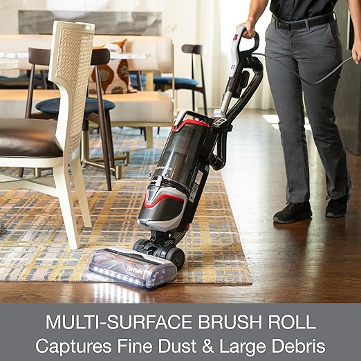 Sanitaire Response Commercial Upright Vacuum, SC5900A
