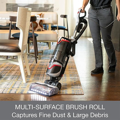 Sanitaire Response Commercial Upright Vacuum, SC5900A