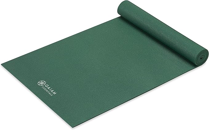 Gaiam ESSENTIALS MAT