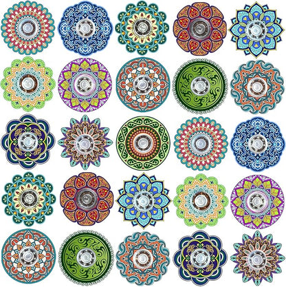 40 Pack Funny Fidget Spinners Fidget Toys Mini,Party Favors Supplies Christmas Goodie Bags Stuffers Gifts for Kids Adults, Sensory Toys for Boys Girls Stress Relief,Treasure Box Toy Classroom Prizes