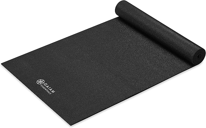 Gaiam ESSENTIALS MAT
