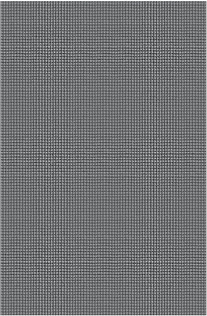 EARTHALL Woven Area Rugs 6x9 Ft Washable Living Room Rugs Non Slip Rubber Backed Dining Room Rug Braided Bedroom Rugs Indoor Floor Carpet for Living Room, Bedroom, Dining Room, Dark Gray