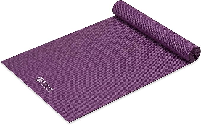 Gaiam ESSENTIALS MAT
