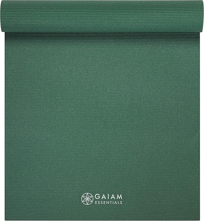 Gaiam ESSENTIALS MAT