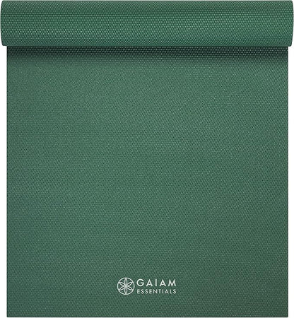 Gaiam ESSENTIALS MAT