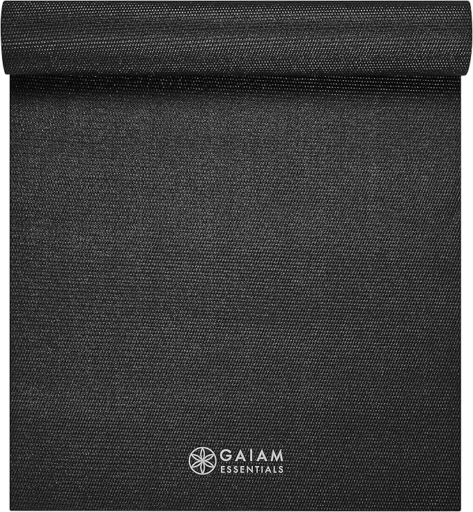 Gaiam ESSENTIALS MAT