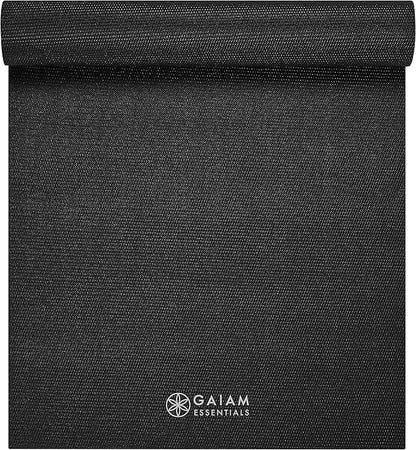Gaiam ESSENTIALS MAT