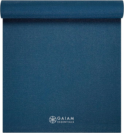Gaiam ESSENTIALS MAT