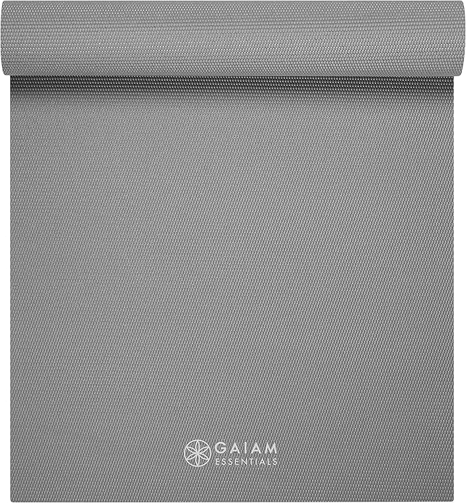 Gaiam ESSENTIALS MAT