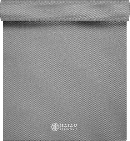 Gaiam ESSENTIALS MAT