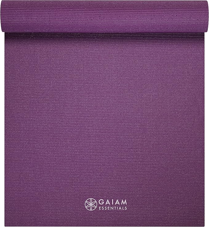 Gaiam ESSENTIALS MAT